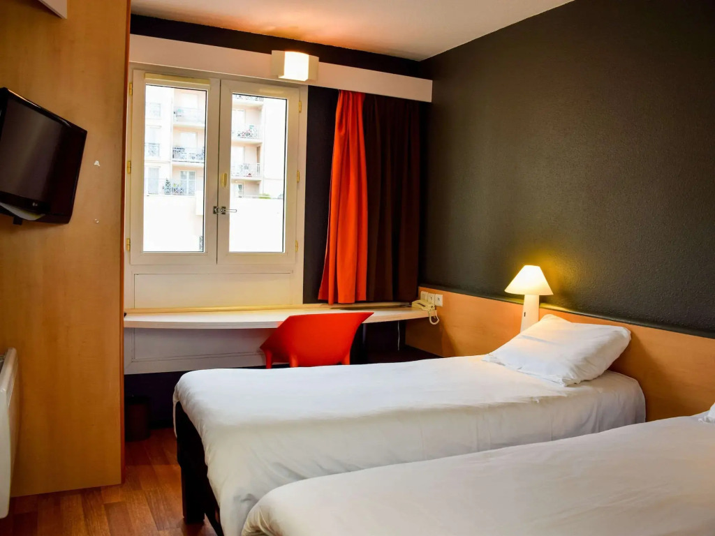 ibis Rodez Centre