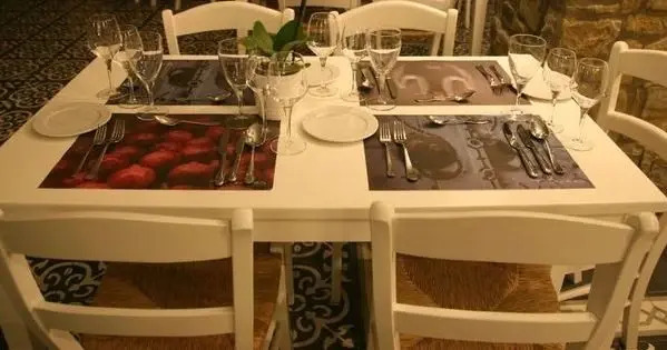 Gokceada Anemos Hotel