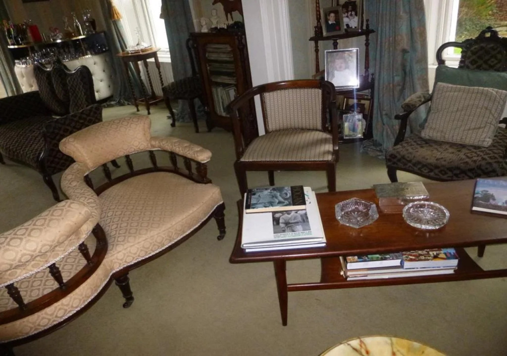 Glenmore House