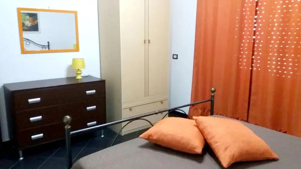 Apartment With 2 Bedrooms In Avola With Wonderful City View