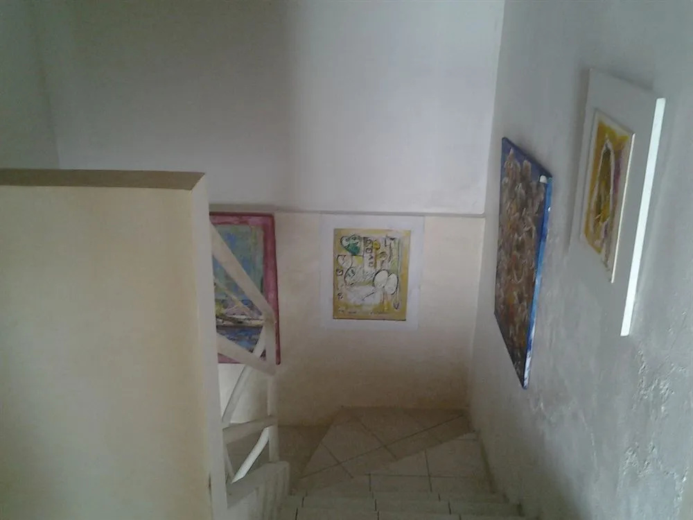 Villa Galerie