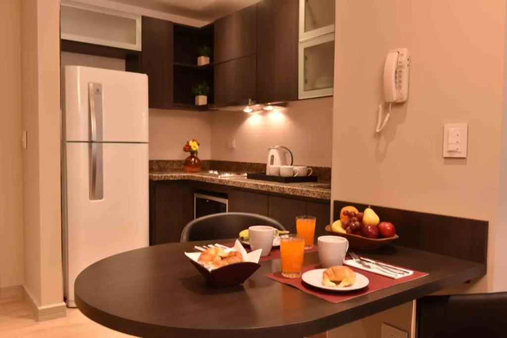 ARC Arenales Studios & Suites