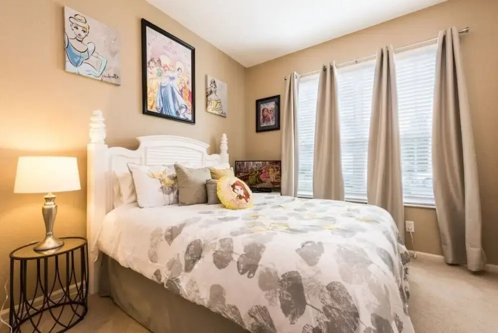 SVV 007 - Mickeys Magical Memories 3 Bed Townhome