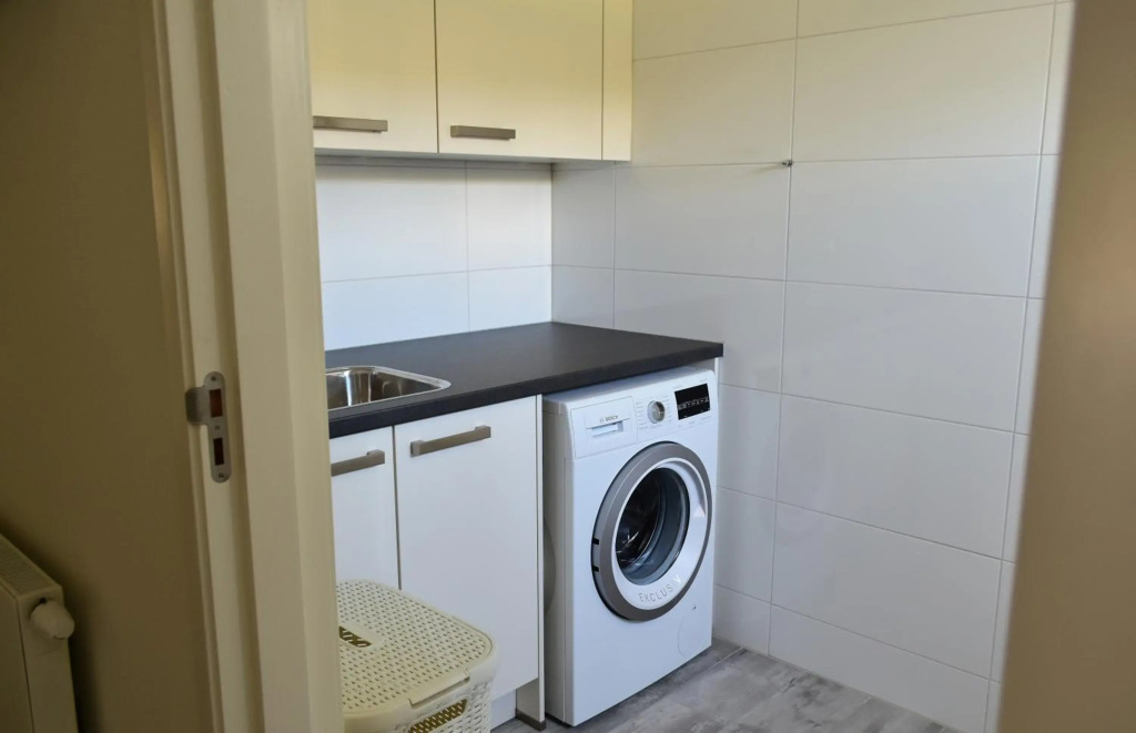 Appartement zeldenrust