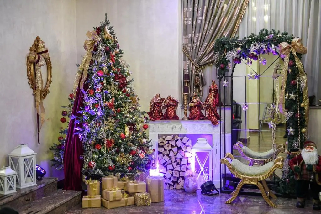 Cabana Bistrita