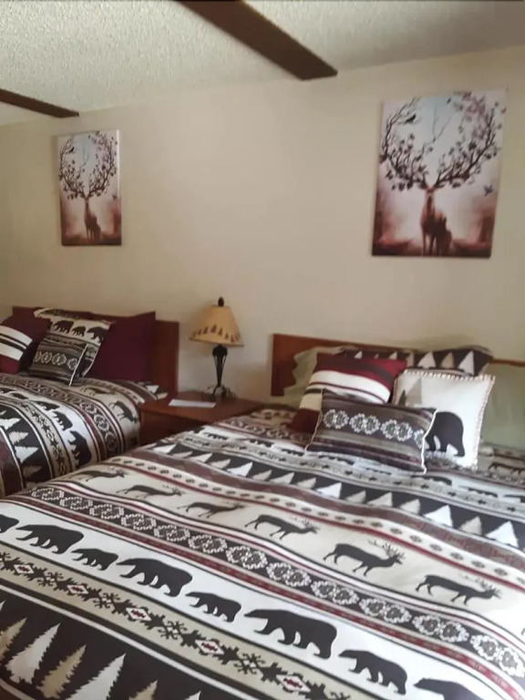 Wolf Creek Lodge, BW Signature Collection