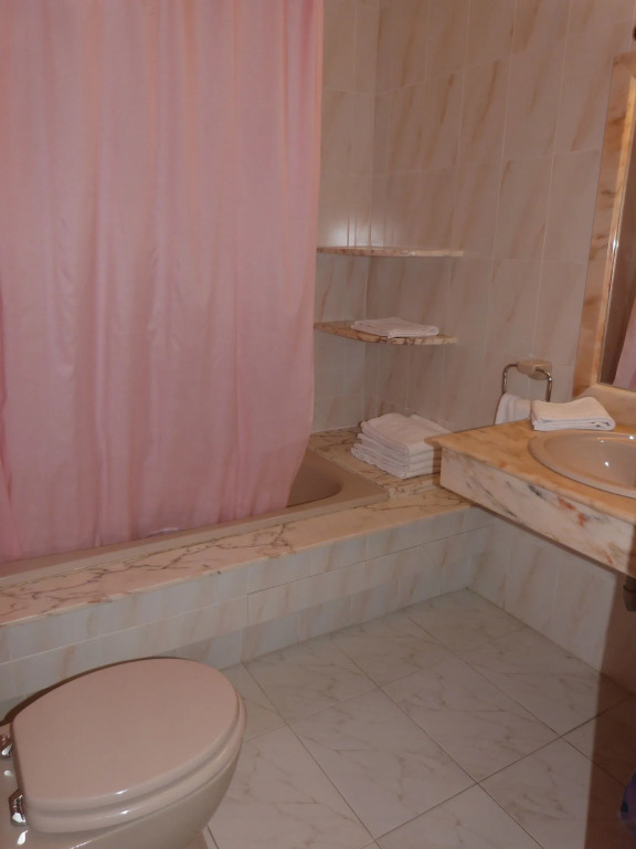 Apartamentos Shoal