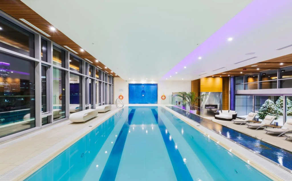 The Ritz-Carlton, Montreal