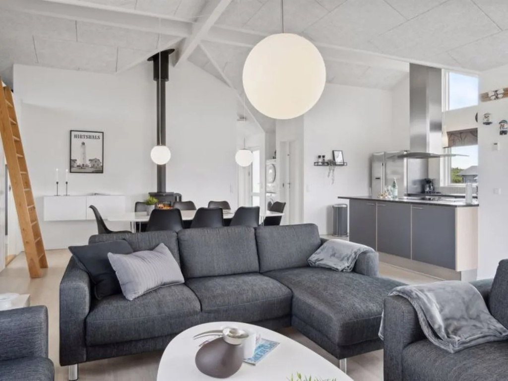 Holiday Home Fader - 950m from the sea by Interhome