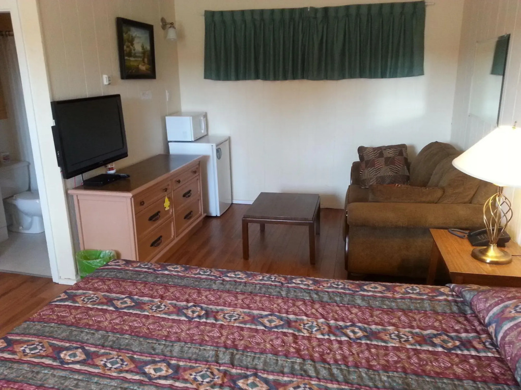 Shannon Motel