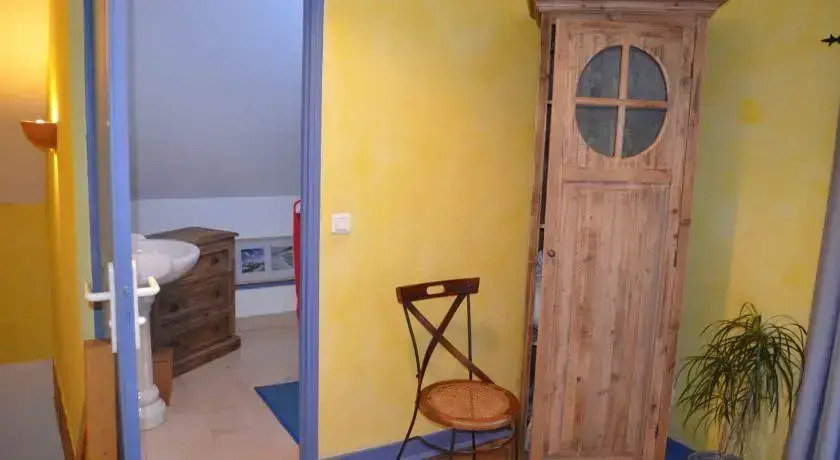 B&B Chez Marie
