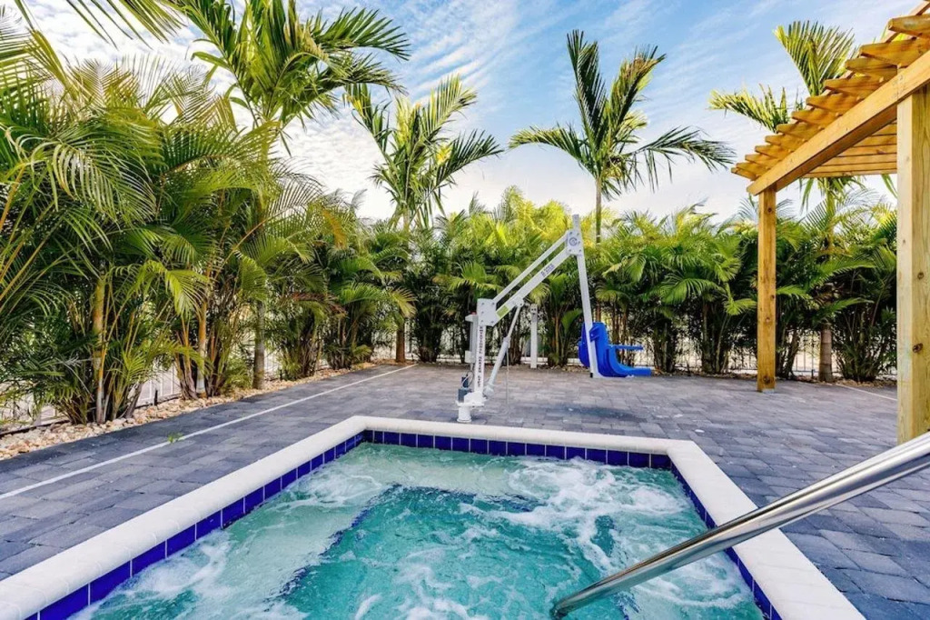 Kompose Boutique Hotel Sarasota