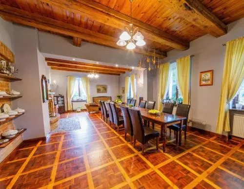 Dworek Tradycja
