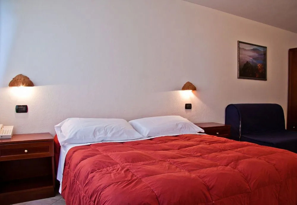Hotel Ristorante Alador