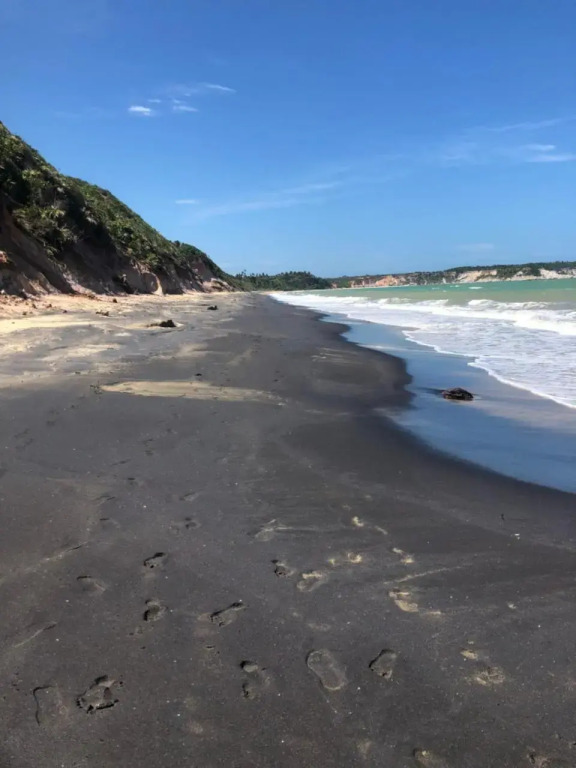 Luzes de Caraiva