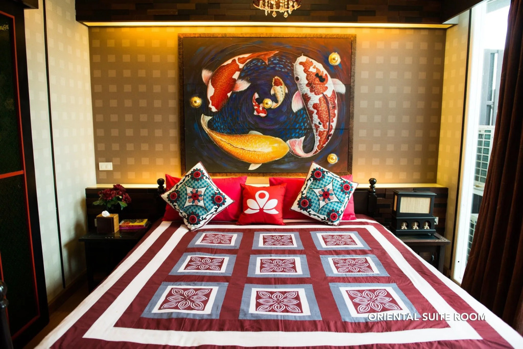 ZEN Rooms Sukhumvit 71
