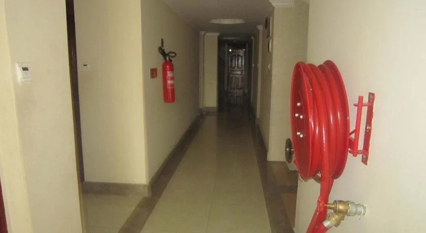 Don Suite Hotel