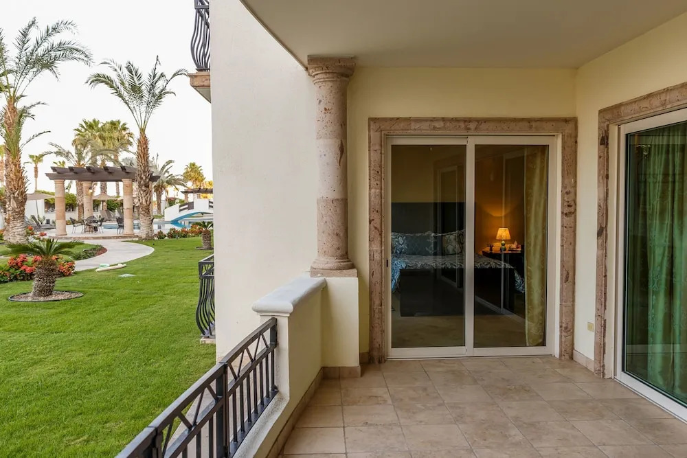 Puerta Cabos Village G108 2BR by Casago