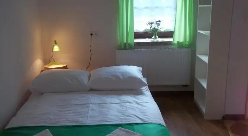 Dwór w Boleniu