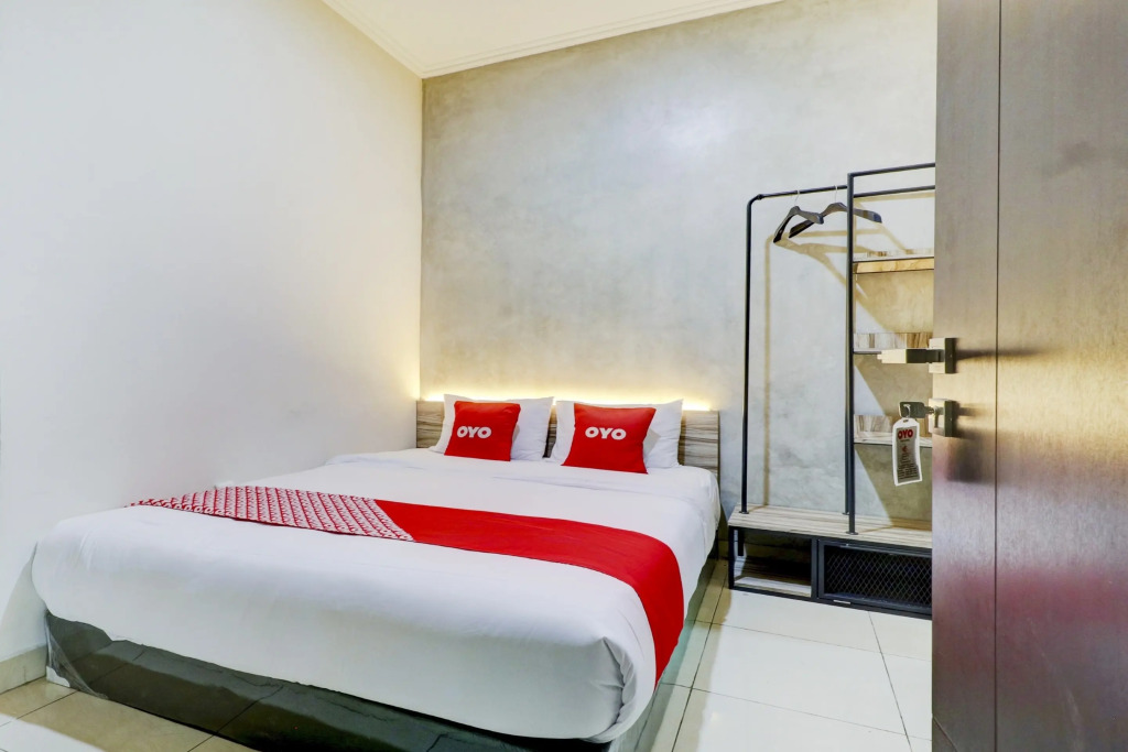 Hotel O Ada Residence