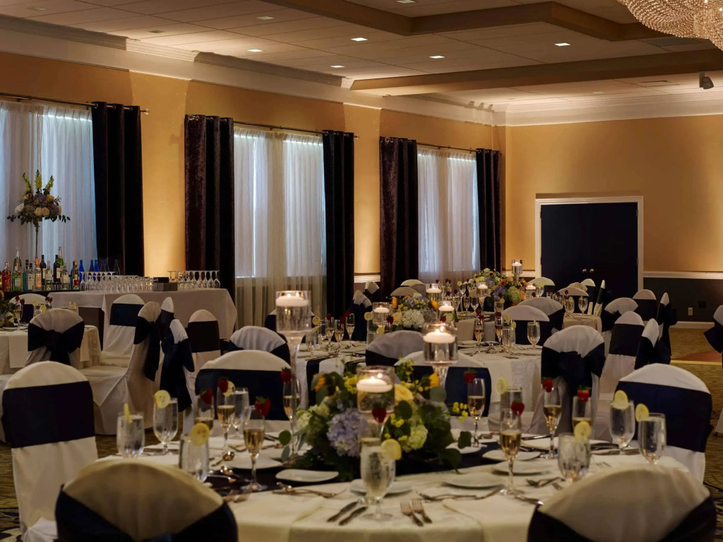 Seaview Hotel