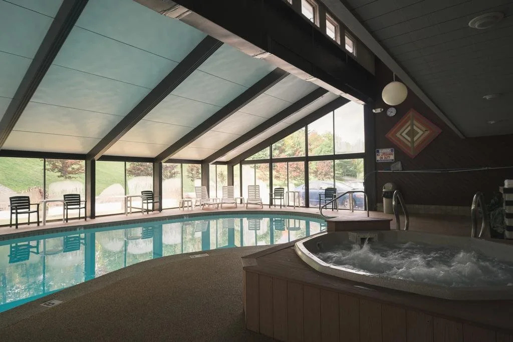 Town & Country Inn & Resort