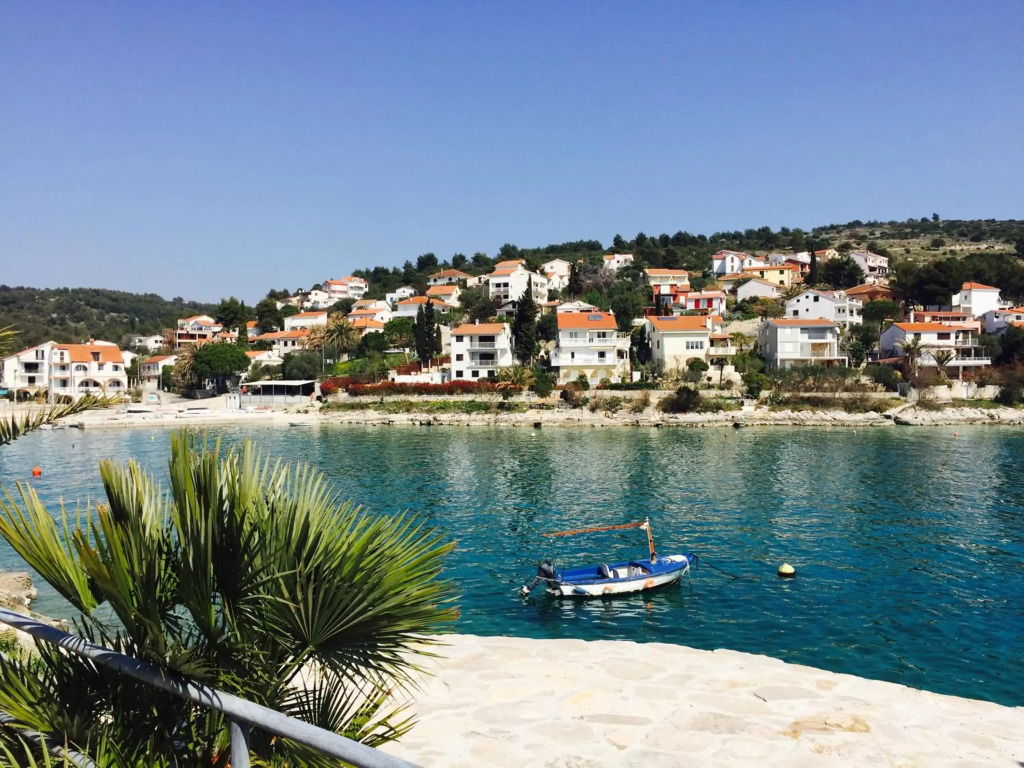 Apartmani Zivaljic