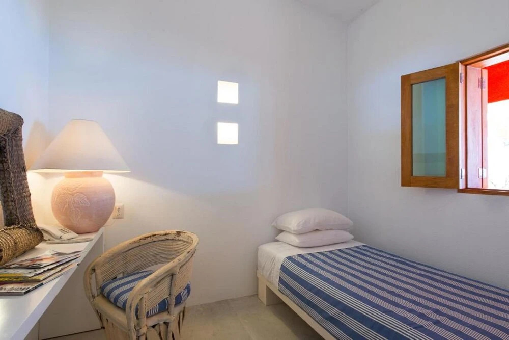 Casitas in Careyes