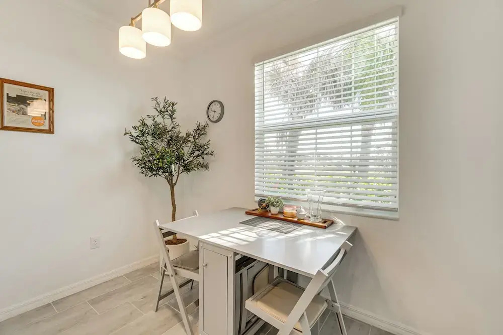 Coastal Home w/ Swim Spa & Lanai in Port Charlotte