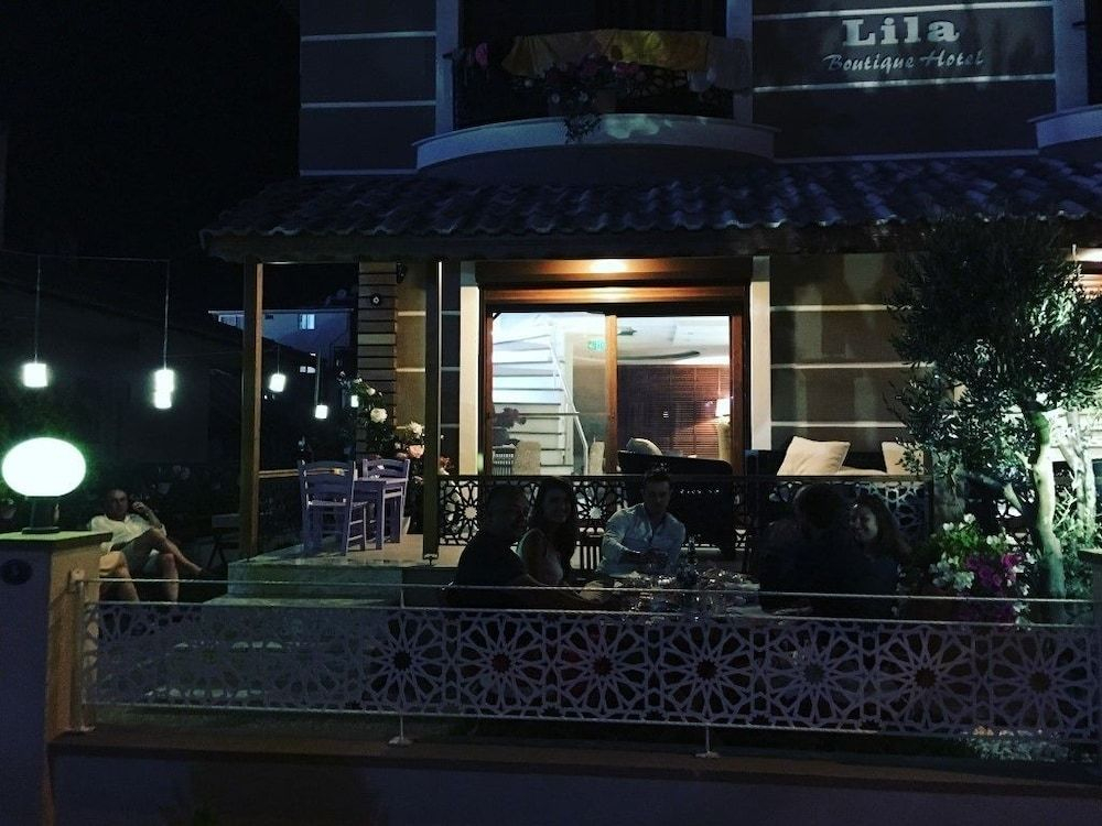 Lila Butik Hotel Dikili
