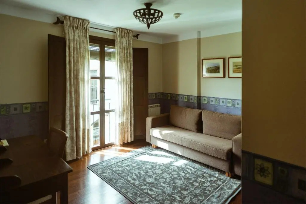 El Tiempo Recobrado - Hotel de relax en El Bierzo