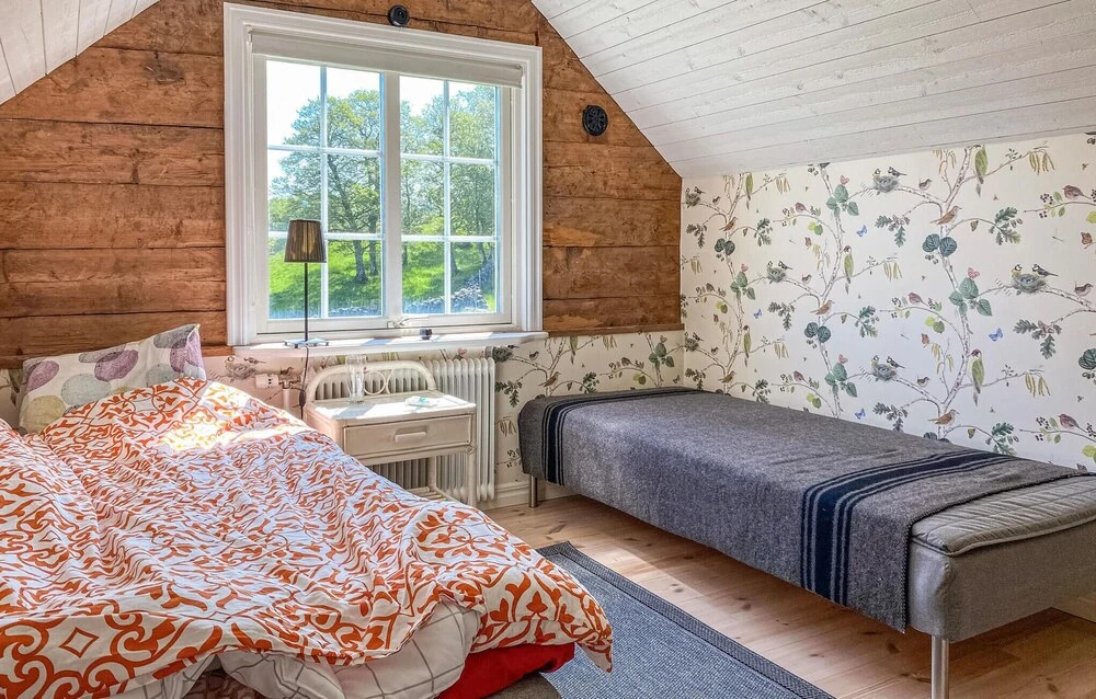 Beautiful Home In Varberg With Wifi