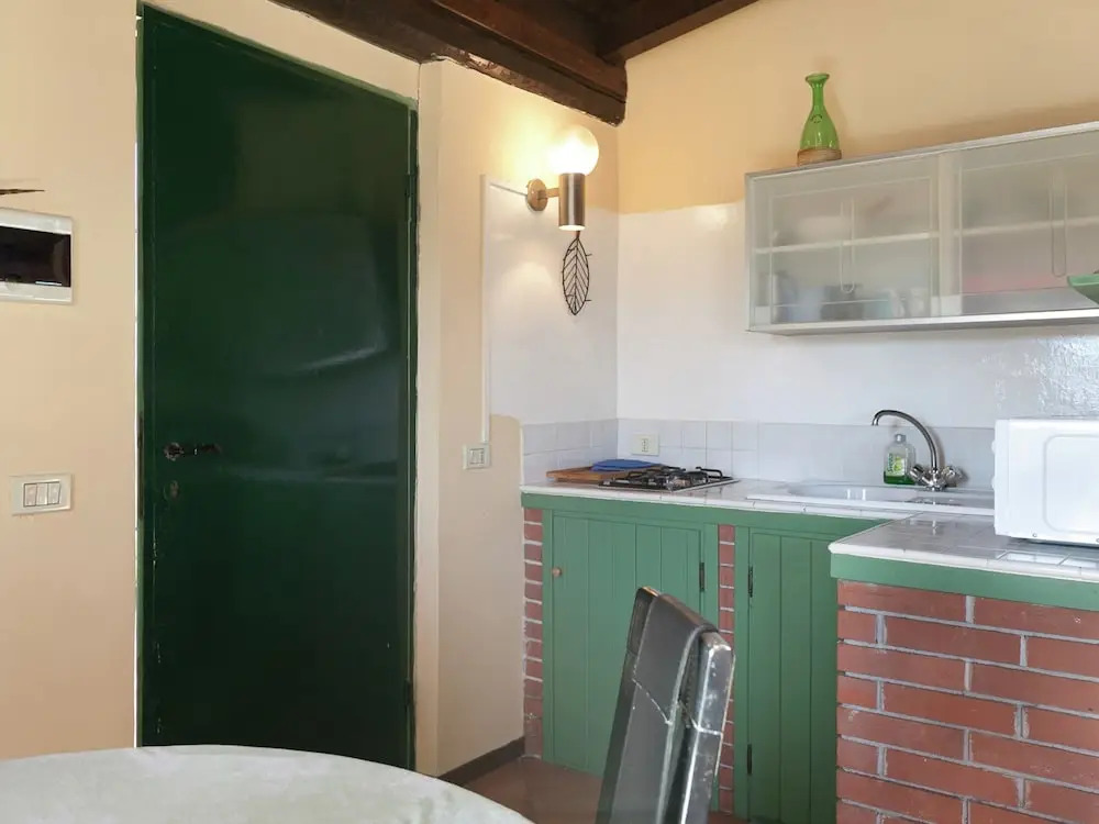 Belvilla by OYO Casa Reale Due