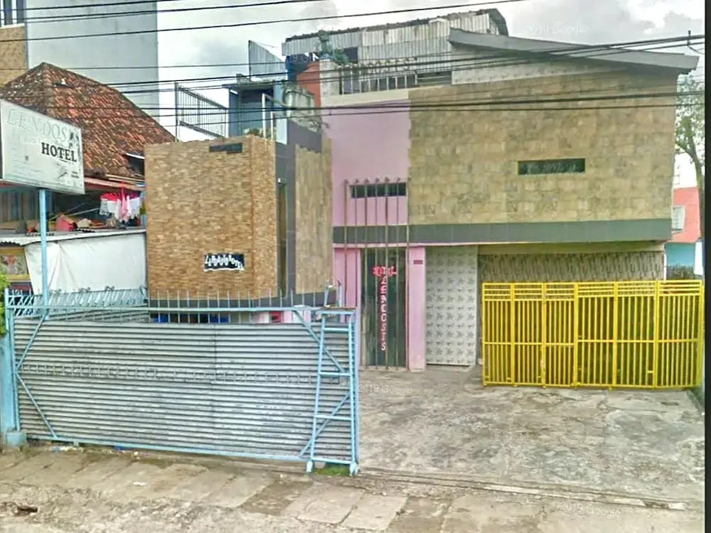 Hotel Lendosis Perintis Kemerdekaan