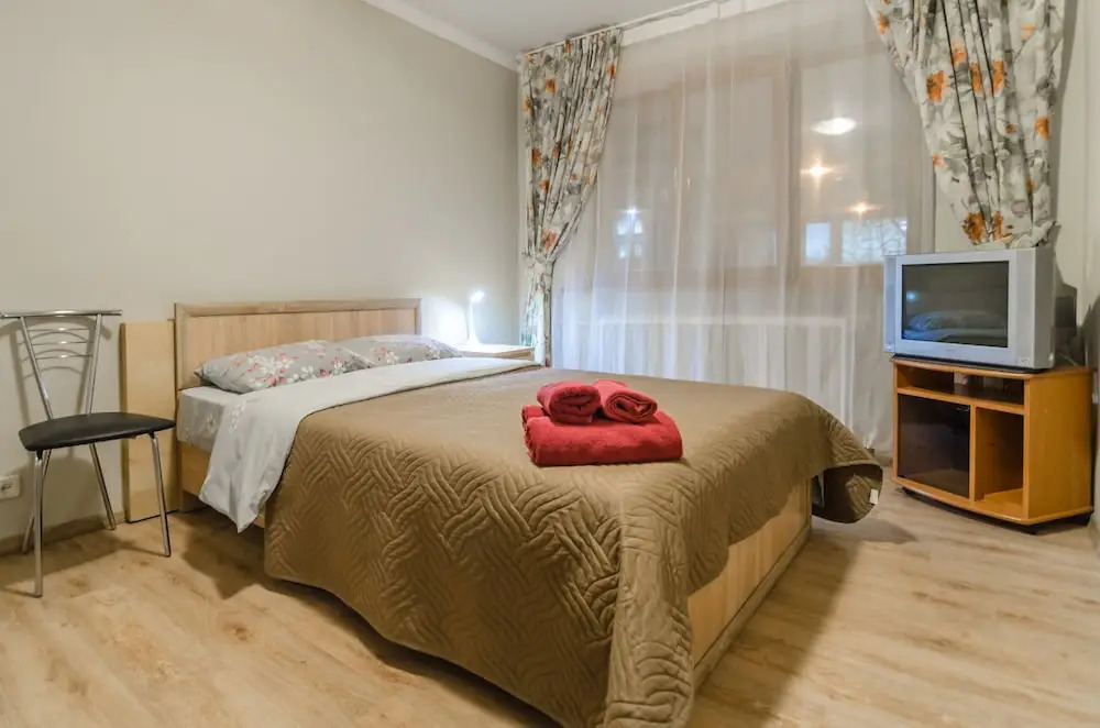 Апартаменты Rent Kiev Vladimirskaya
