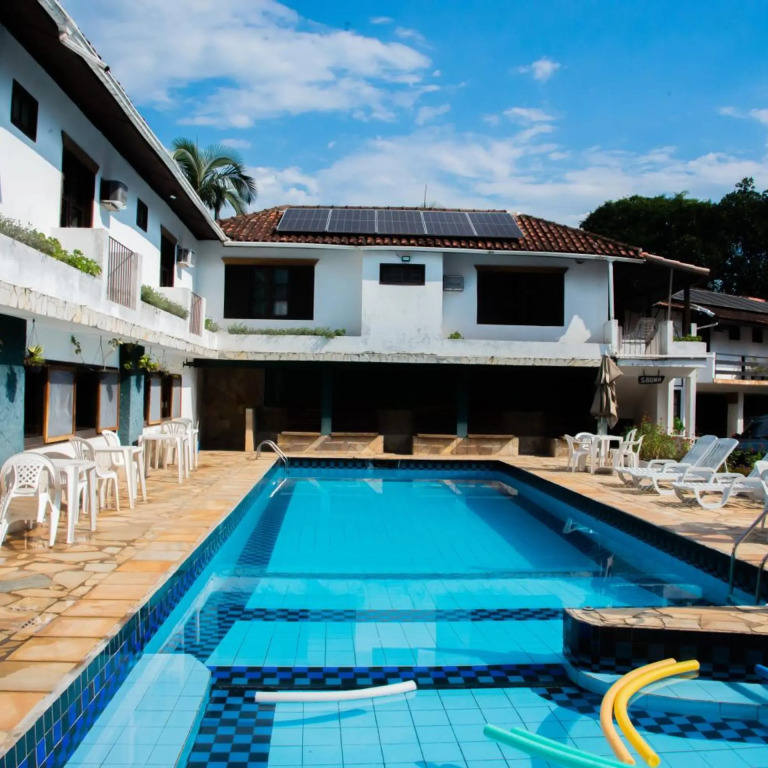 Hotel Penedo Inn