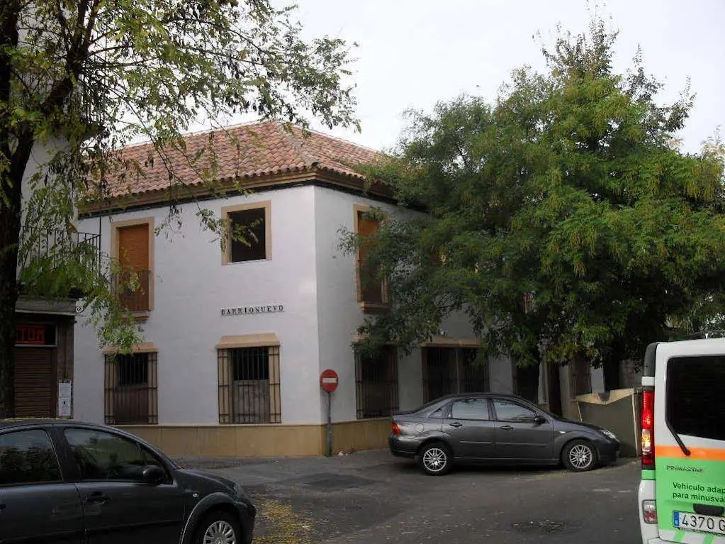 Apartamentos Turísticos Puerta Nueva