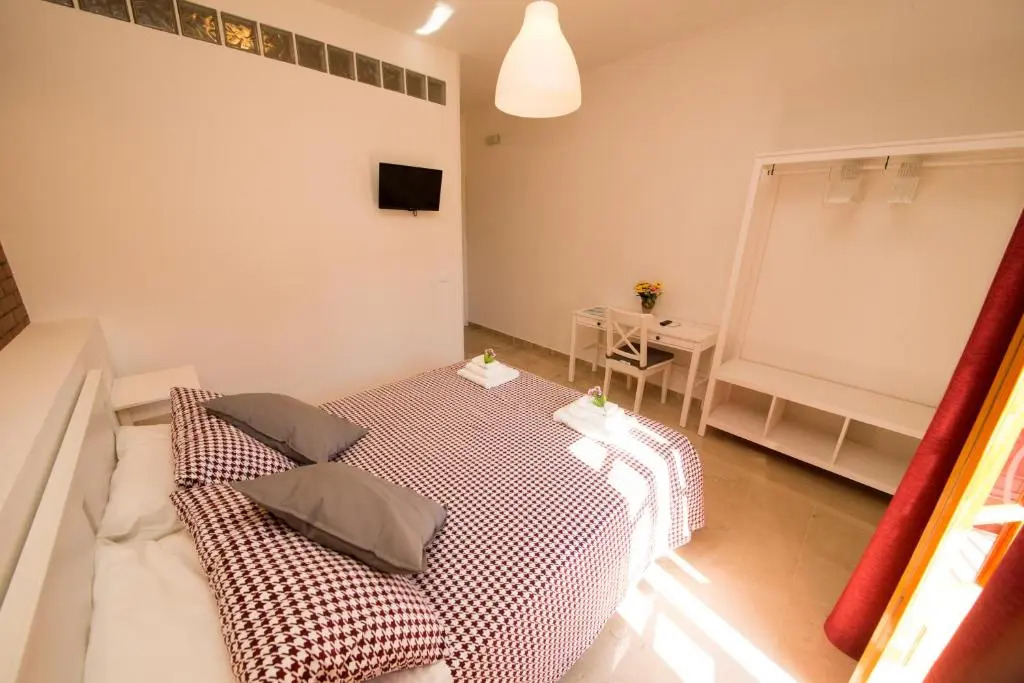 La Balestra B&B