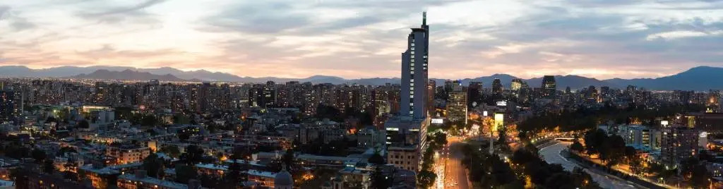 Providencia Plaza