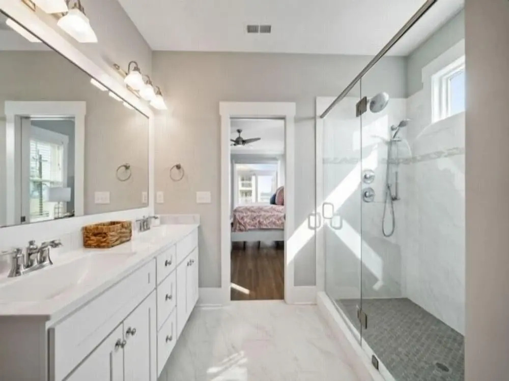 Sunnyside - Ocean And Inlet Views, Steps To Beach Access, Plus Parking For 4! 5 Bedroom Townhouse by RedAwning