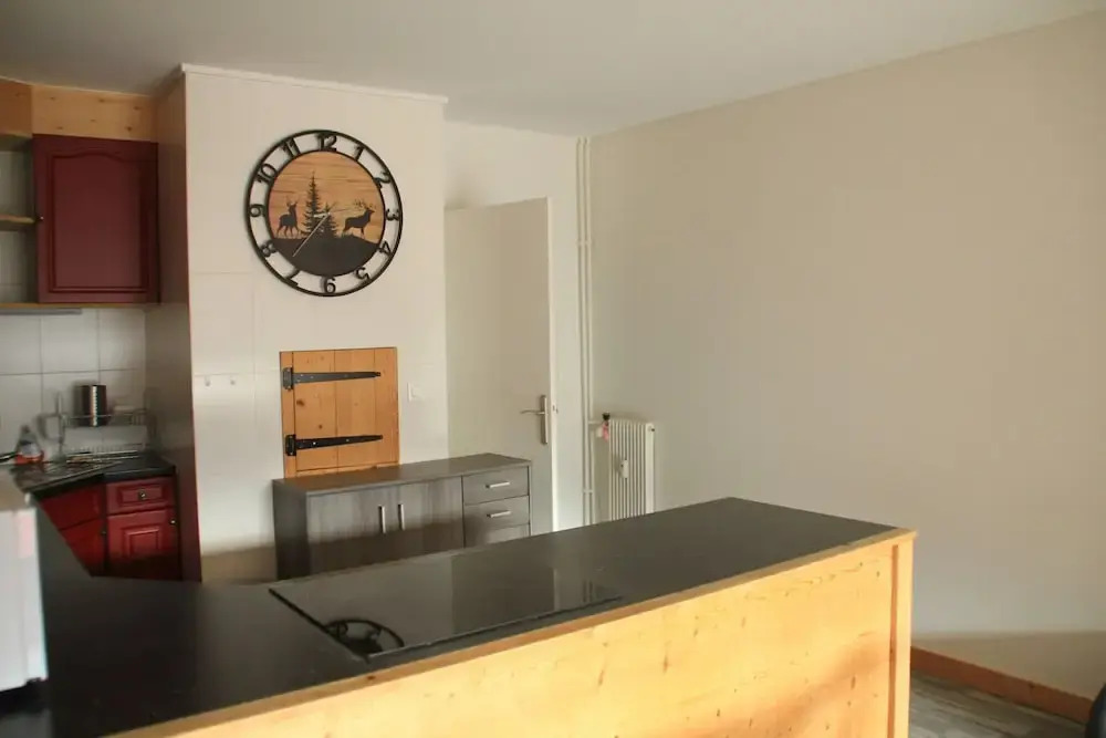 Solarium Sr11 Cosy & View 5 Pers