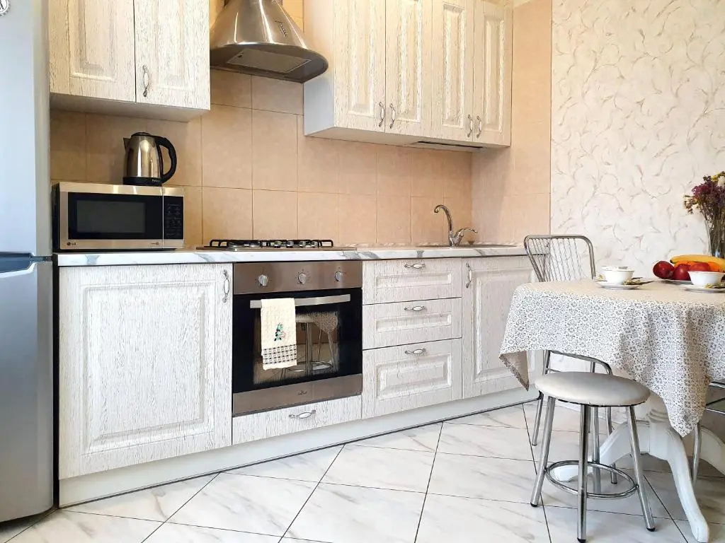Lux Apartament Dacha