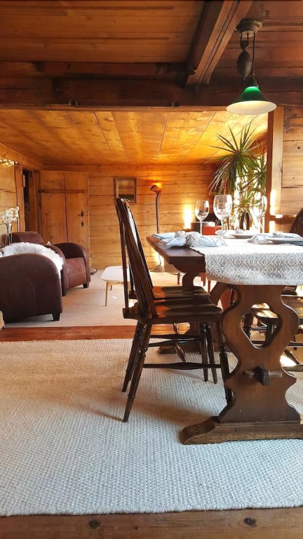 Paradise View Chalet