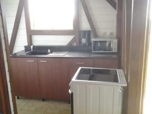 Gîte de Carangue Belle