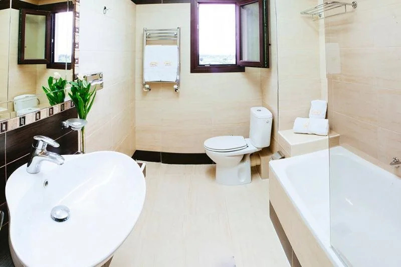 Hotel Aiges Melathron