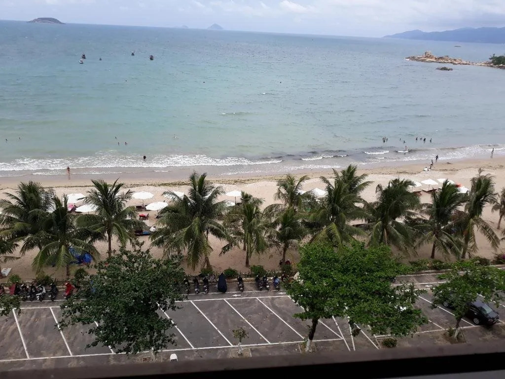 Moonlight Bay Hotel