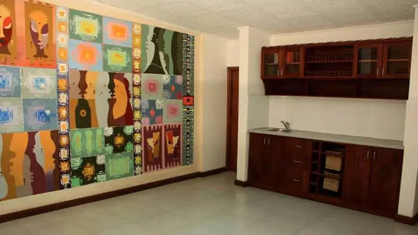 Paloma Hotel - North Industrial Area