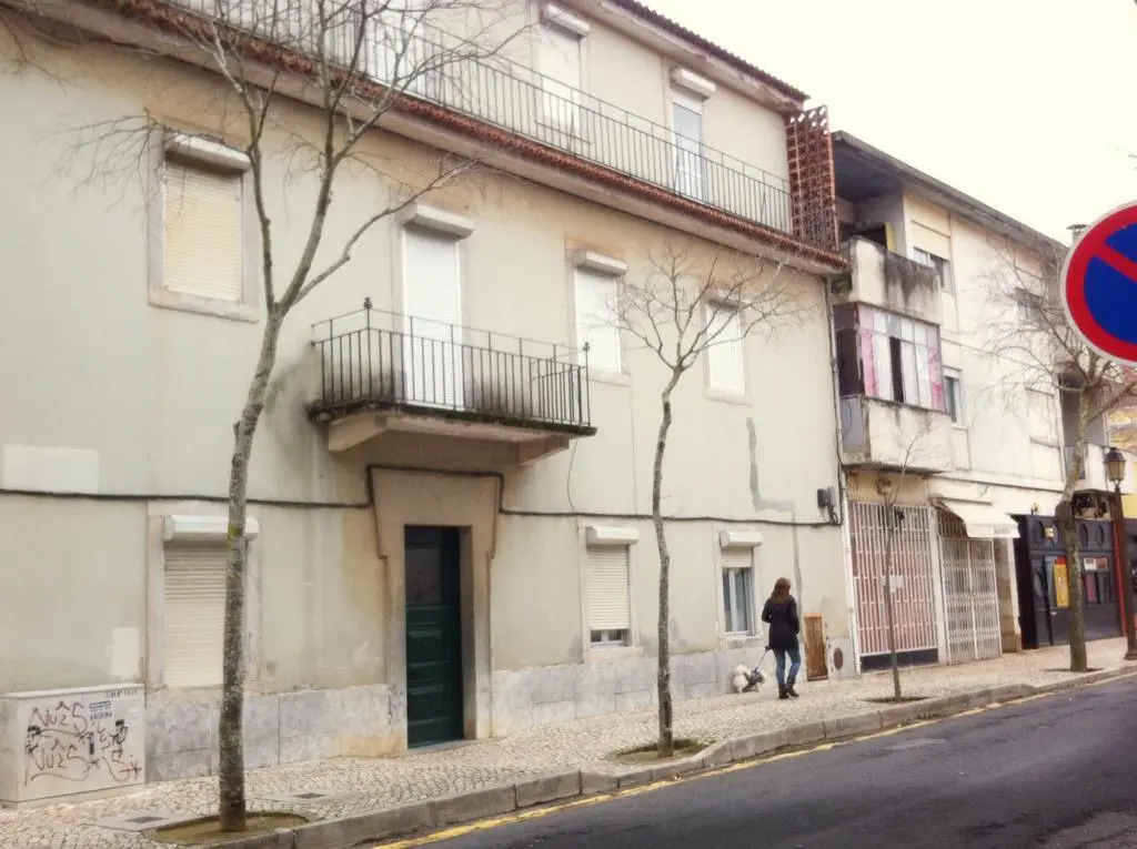 Casa da Avenida