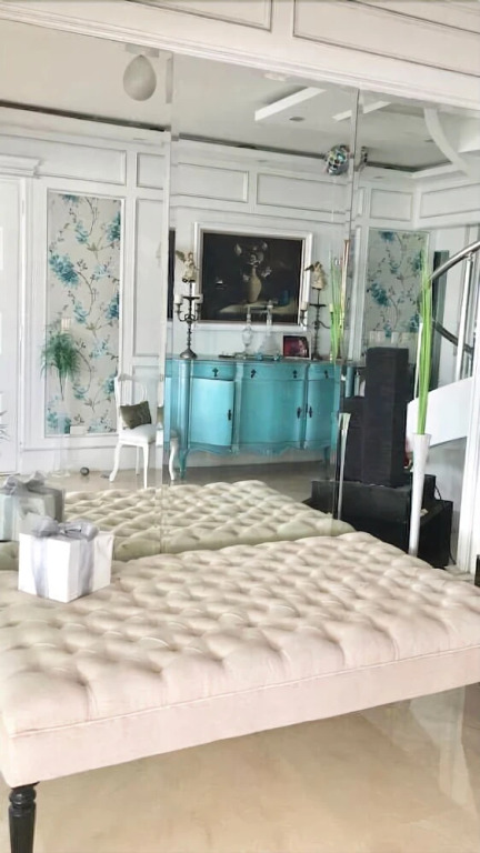 2BR Torre Kensington Penthouse by ASVR