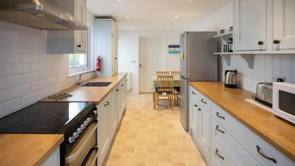 Hilling Cottage